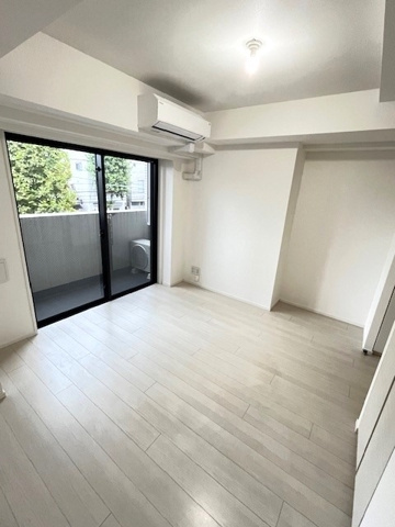 新品家具付きマンション高輪9(KaGood東京)の洋室