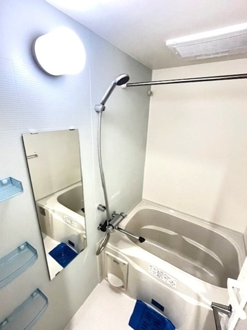 新品家具付きマンション高輪9(KaGood東京)の浴室