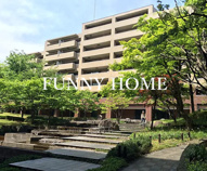 ファミールグラン高井戸デュープレックスの画像