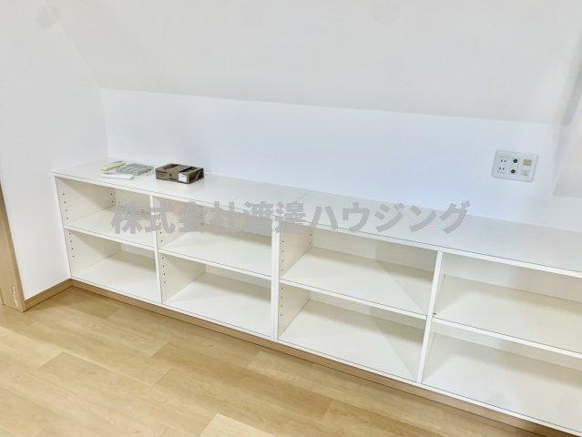 アルシェ江坂のその他