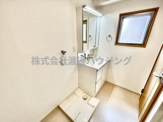 アルシェ江坂のその他