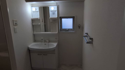 【洗面所】 | シャーメゾン有本