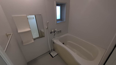 【浴室】 | シャーメゾン有本