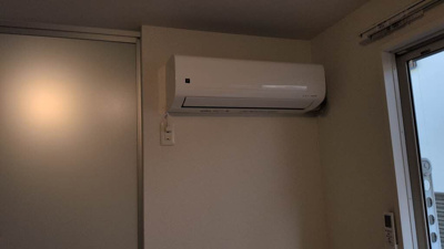 【設備】 | シャーメゾン有本