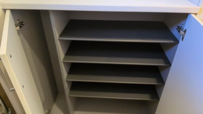 【収納】 | シャーメゾン有本