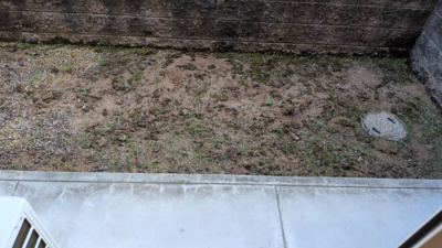 【庭】 | シャーメゾン有本