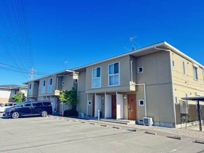 【外観】 | シャーメゾン有本