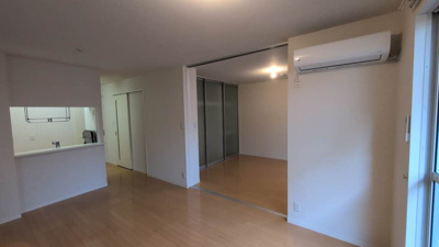 【居間・リビング】 | シャーメゾン有本