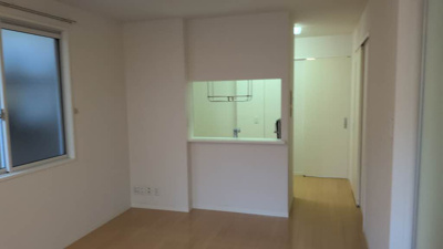 【居間・リビング】 | シャーメゾン有本