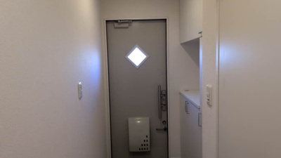 【玄関】 | シャーメゾン有本