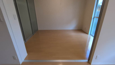 【洋室】 | シャーメゾン有本