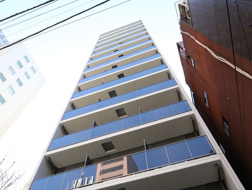 アーバネックス錦糸町の画像