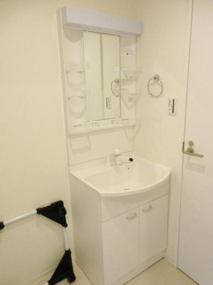 【独立洗面台】 | フェリーチェ高円寺Ｃ