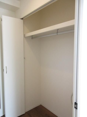 【収納】 | フェリーチェ高円寺Ｃ