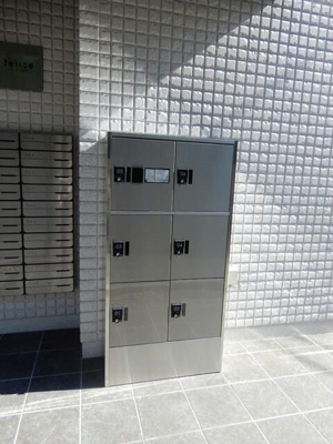 【その他共用部分】 | フェリーチェ高円寺Ｃ