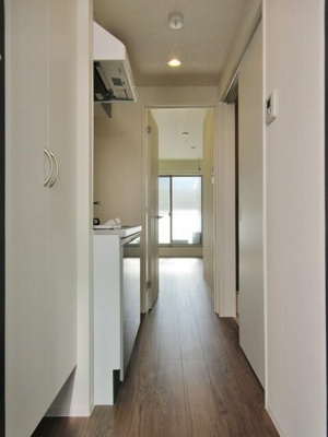 【寝室】 | フェリーチェ高円寺Ｃ