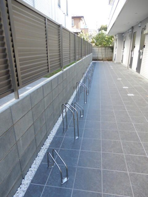 【その他共用部分】 | フェリーチェ高円寺Ｃ