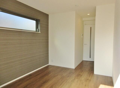 【居間・リビング】 | フェリーチェ高円寺Ｃ