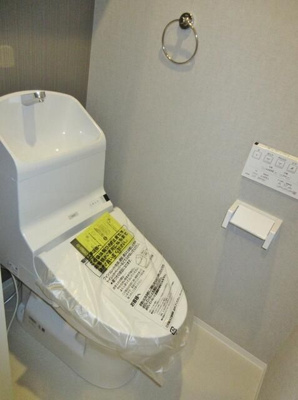 【トイレ】 | フェリーチェ高円寺Ｃ