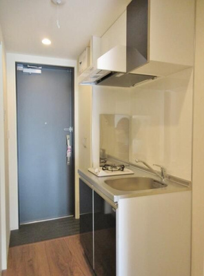 【玄関】 | フェリーチェ高円寺Ｃ