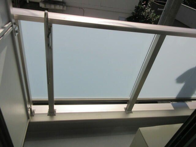 【バルコニー】 | フェリーチェ高円寺Ｃ