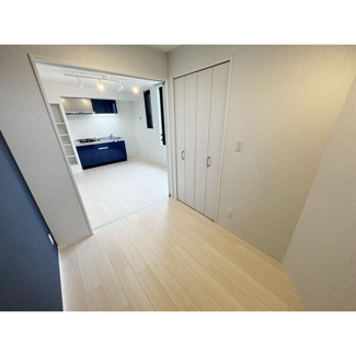 【展望】 | WELL COURT　NAKAMURA