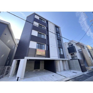 【外観】 | WELL COURT　NAKAMURA