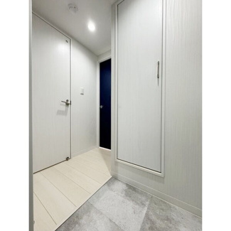 【玄関】 | WELL COURT　NAKAMURA