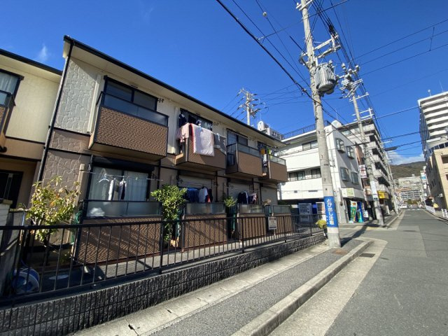 ハイツクレセント