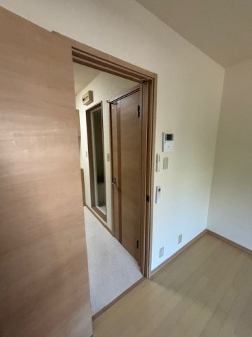 メープルコートアオヤマのその他共用部分