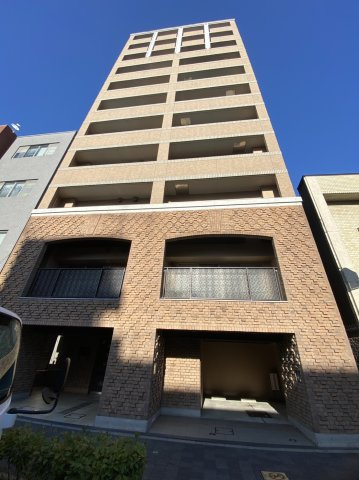 ファインフラッツ河原町丸太町