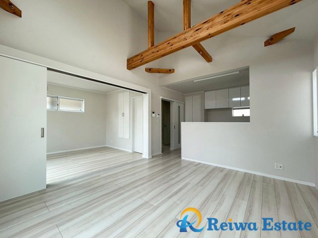 中古戸建　藤沢市辻堂元町5丁目