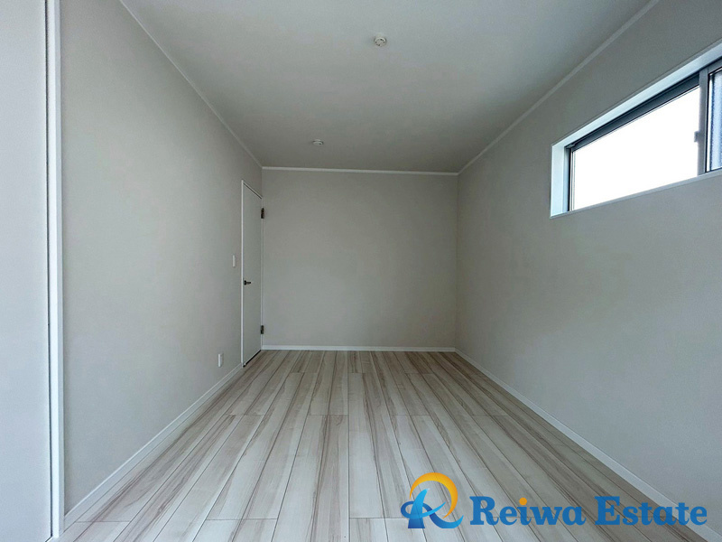 中古戸建　藤沢市辻堂元町5丁目の子供部屋