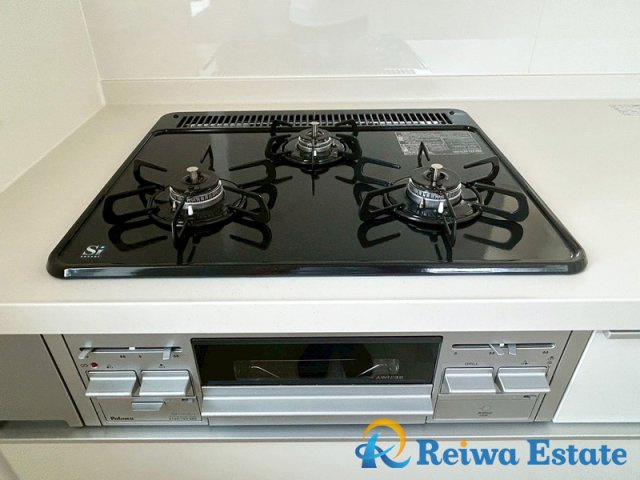 中古戸建　藤沢市辻堂元町5丁目の設備