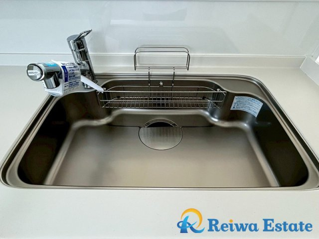 中古戸建　藤沢市辻堂元町5丁目の設備