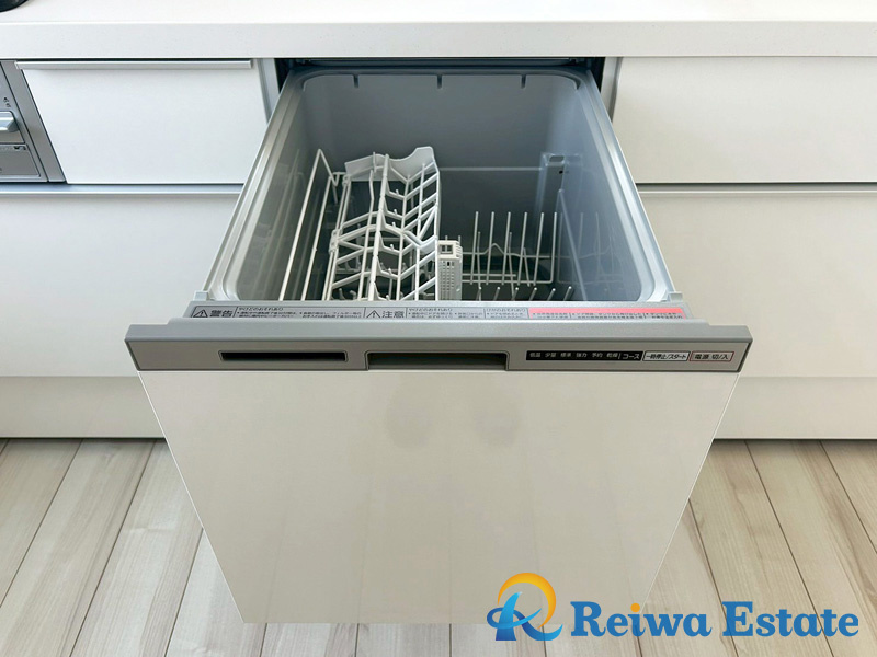 中古戸建　藤沢市辻堂元町5丁目の設備