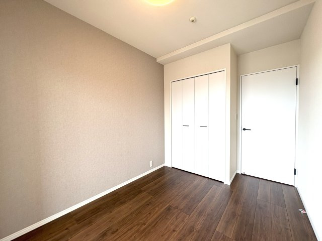 グランドステイツ大濠公園南の洋室