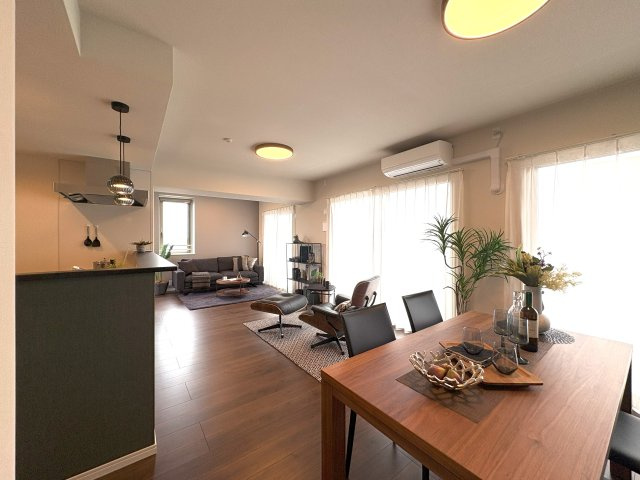 グランドステイツ大濠公園南