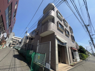 【外観】