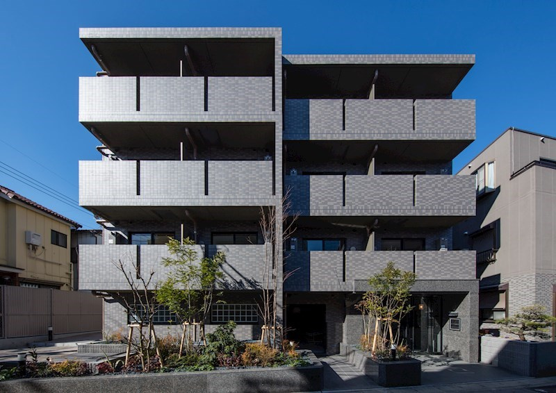 ルーブル武蔵中原