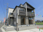 ブルーミングガーデン甲府市上今井町3期　1号棟の画像