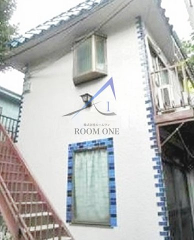 マリソル上高田北