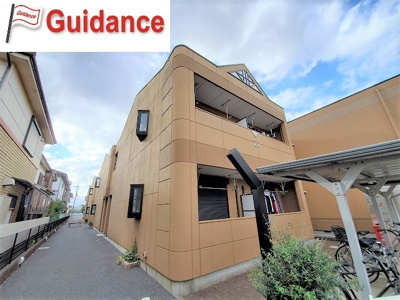 【外観】 | ノーブルコートN