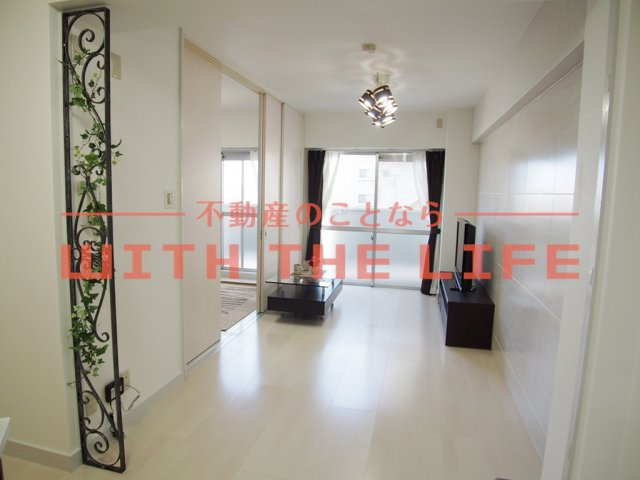 パラッツォ櫛原【キャッシュバック対象物件】の設備