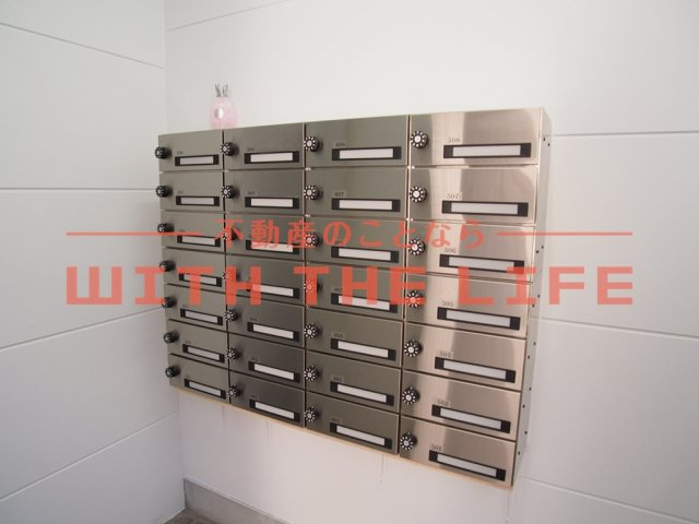 パラッツォ櫛原【キャッシュバック対象物件】のその他