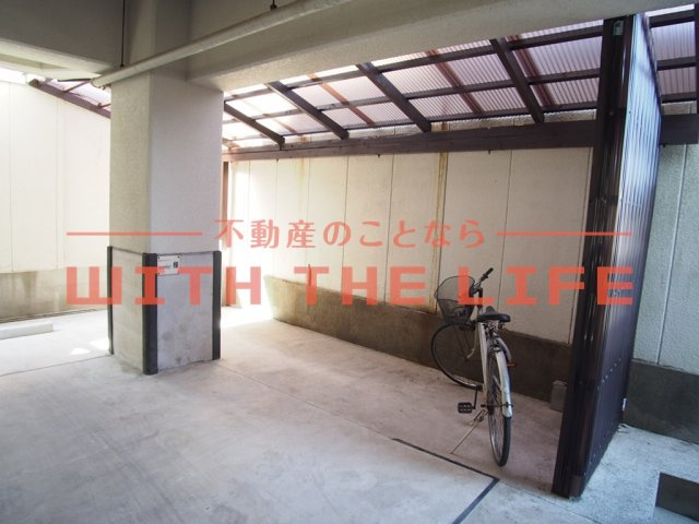 パラッツォ櫛原【キャッシュバック対象物件】のその他共用部分