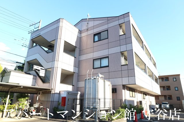 アーバンヒルズ