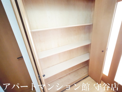 【収納】 | アーバンヒルズ