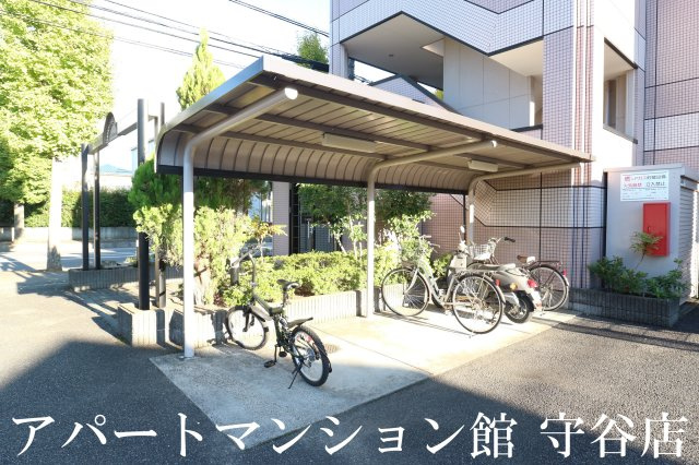 アーバンヒルズのその他共用部分