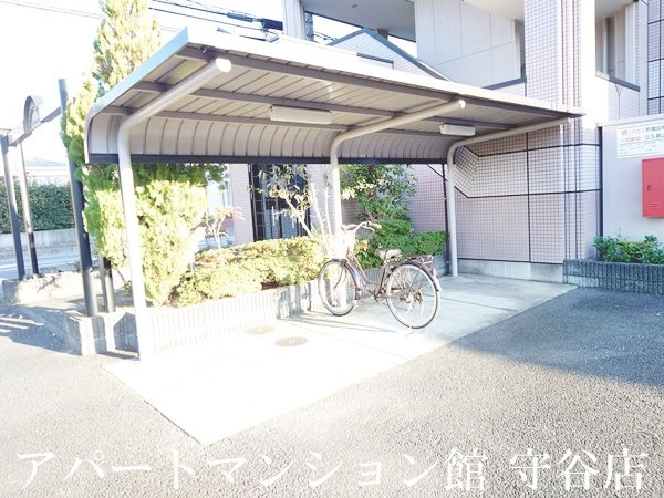 アーバンヒルズのその他共用部分